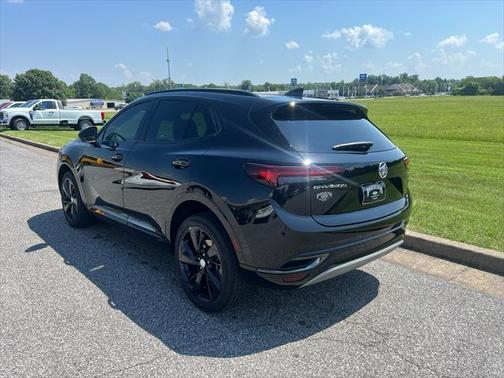 2021 Buick Envision FWD Preferred