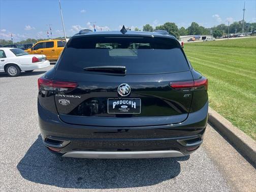 2021 Buick Envision FWD Preferred