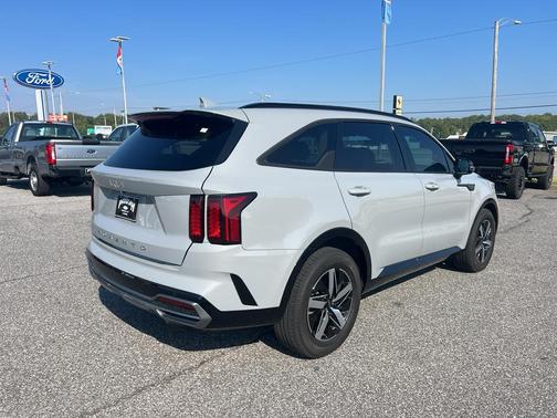 2022 Kia Sorento EX