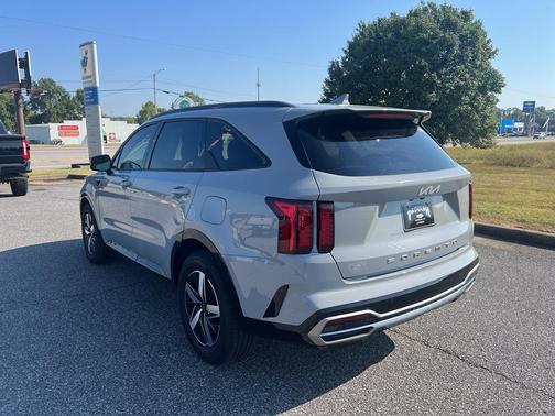2022 Kia Sorento EX