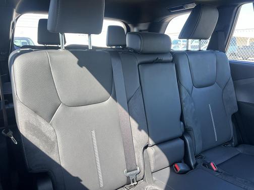 2024 Lexus TX 350 Luxury