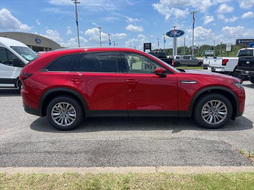 2025 Mazda CX-90 3.3 Turbo Preferred