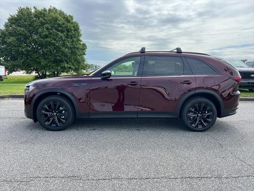 2025 Mazda CX-90 3.3 Turbo Premium Sport