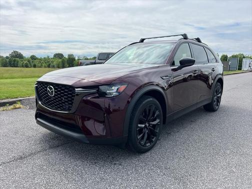 2025 Mazda CX-90 3.3 Turbo Premium Sport