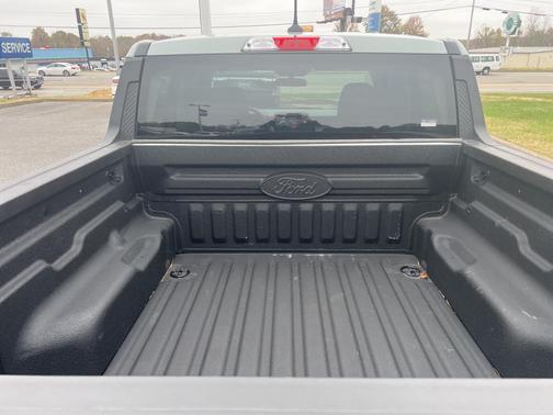 Photo 5 of 27 of 2022 Ford Maverick XLT