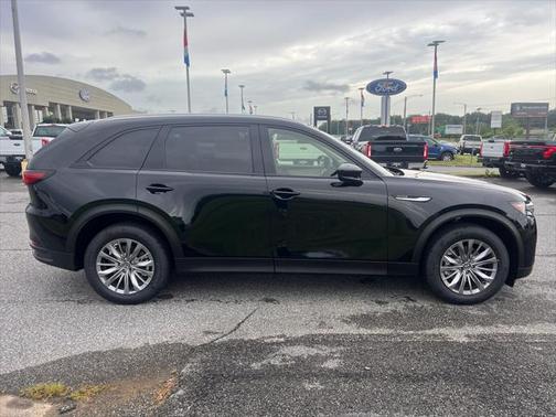 2025 Mazda CX-90 3.3 Turbo Preferred