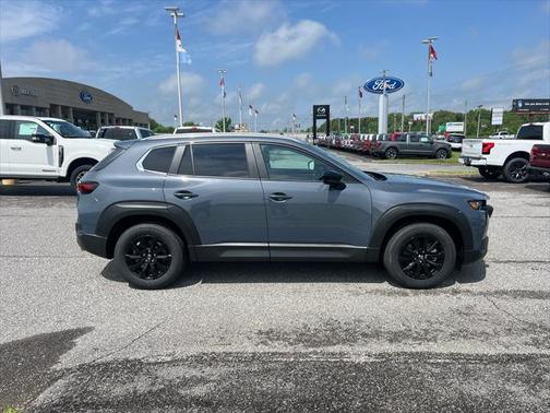 2025 Mazda CX-50 2.5 S Select Package