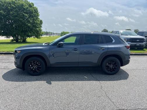 2025 Mazda CX-50 2.5 S Select Package