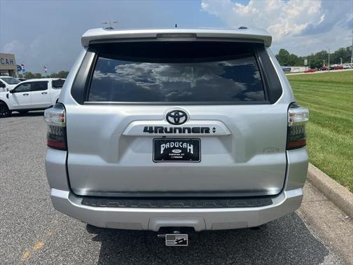 2020 Toyota 4Runner SR5 Premium