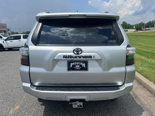 2020 Toyota 4Runner SR5 Premium