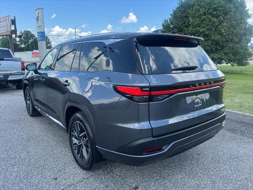 2024 Lexus TX 350 Base