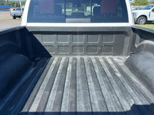 2017 RAM 1500 Rebel