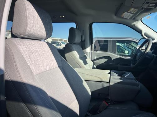 2023 Ford F-250 XLT