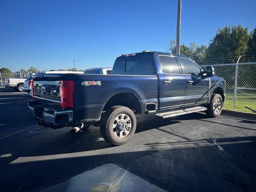 2023 Ford F-250 XLT