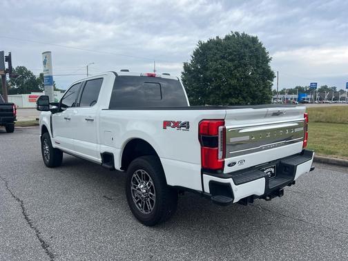 2024 Ford F-350 Limited