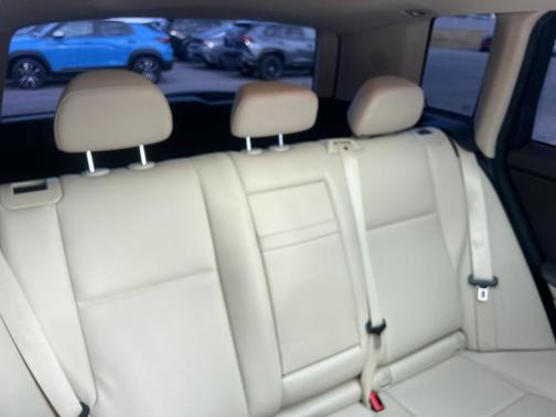 2014 Mercedes-Benz GLK-Class GLK 350 4MATIC