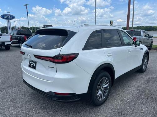2025 Mazda CX-90 3.3 Turbo S