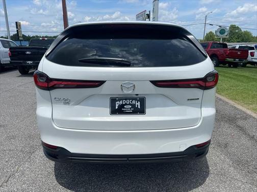 2025 Mazda CX-90 3.3 Turbo S