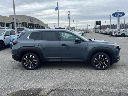 2025 Mazda CX-5 Sport
