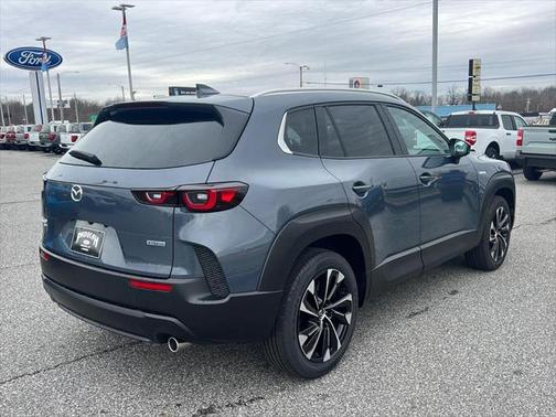 2025 Mazda CX-5 Sport