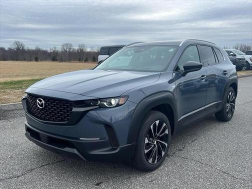 2025 Mazda CX-5 Sport
