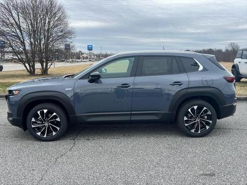 2025 Mazda CX-5 Sport