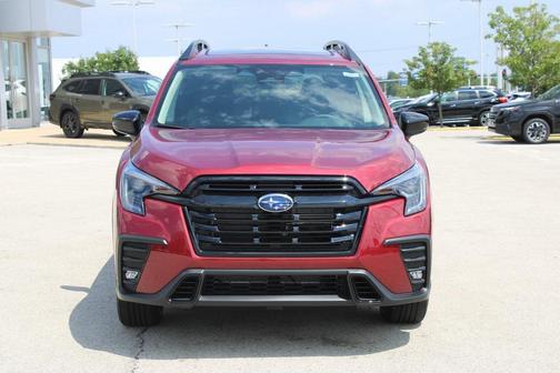 2025 Subaru Ascent Onyx Edition 7-Passenger