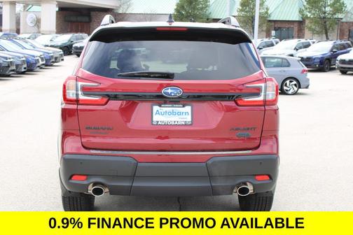 2025 Subaru Ascent Onyx Edition 7-Passenger