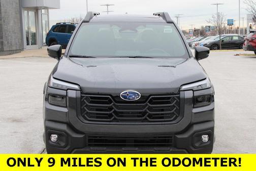 2026 Subaru Outback Limited XT