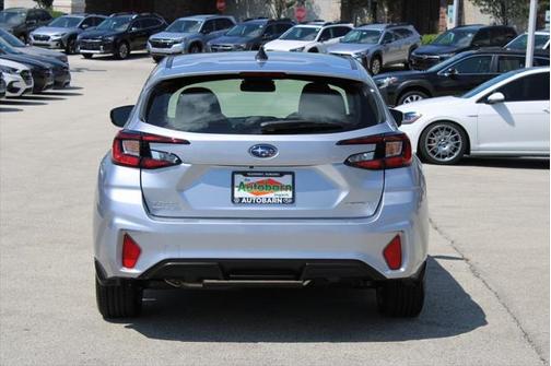 2024 Subaru Impreza Sport