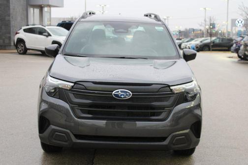 2026 Subaru Forester Base