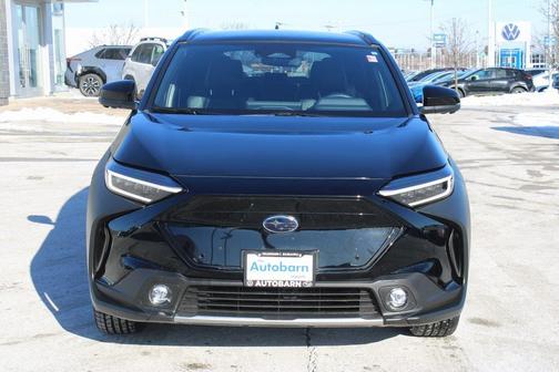2023 Subaru Solterra Touring