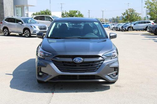 2025 Subaru Legacy Limited