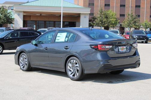 2025 Subaru Legacy Limited