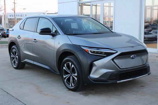 2023 Subaru Solterra Premium