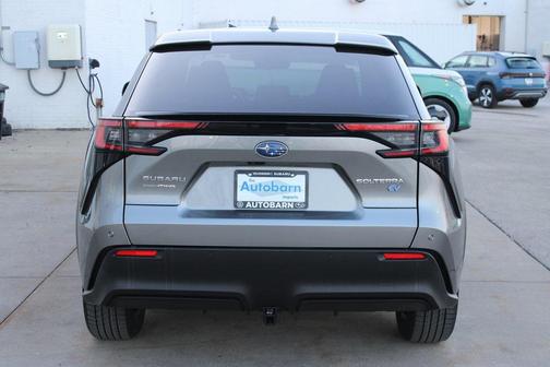 2023 Subaru Solterra Premium