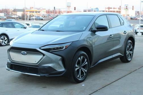 2023 Subaru Solterra Premium