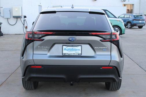 2023 Subaru Solterra Premium