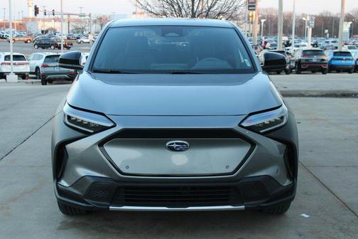 2023 Subaru Solterra Premium