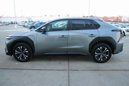 2023 Subaru Solterra Premium