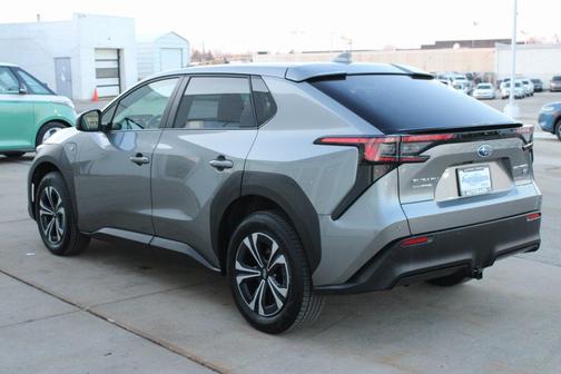 2023 Subaru Solterra Premium