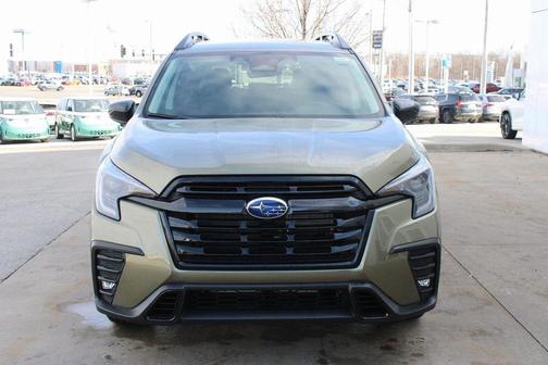 2026 Subaru Ascent Premium 8-Passenger