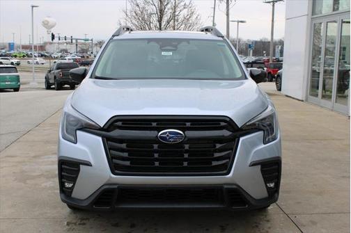 2025 Subaru Ascent Onyx Edition 7-Passenger