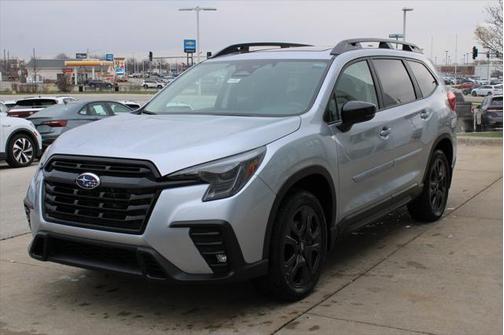 2025 Subaru Ascent Onyx Edition 7-Passenger