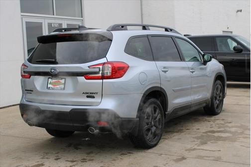 2025 Subaru Ascent Onyx Edition 7-Passenger