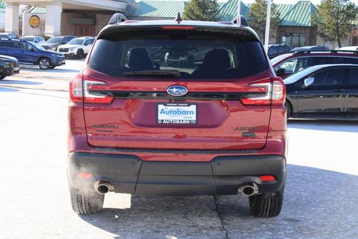 2026 Subaru Ascent Onyx Edition Touring 7-Passenger