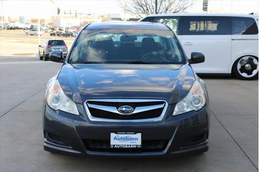 2012 Subaru Legacy Premium