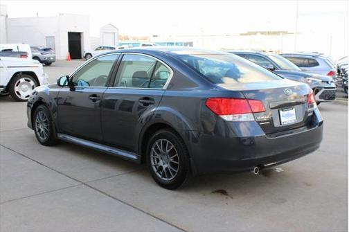 2012 Subaru Legacy Premium