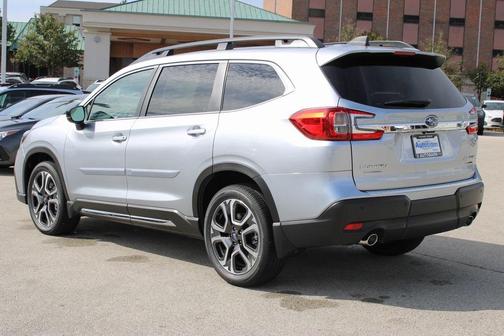 2025 Subaru Ascent Limited 7-Passenger
