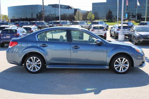 2014 Subaru Legacy Premium